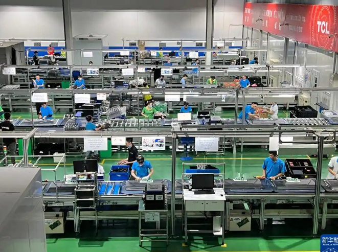 年越南：在风暴中寻求自主的战略突围